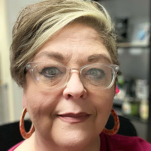 Meet your Posher, Judy